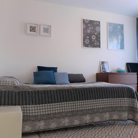 凯斯特海伊Nelli Apartman公寓 外观 照片